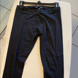 Victoria Secret leggings
